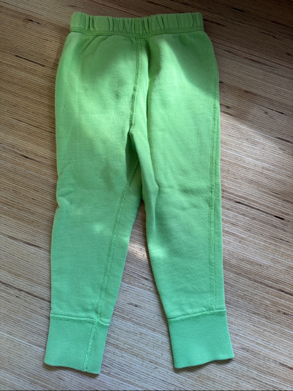 Hannah Joggers - Green